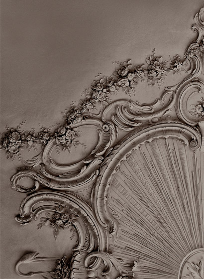 Tapete Stucco Gloria - Clay