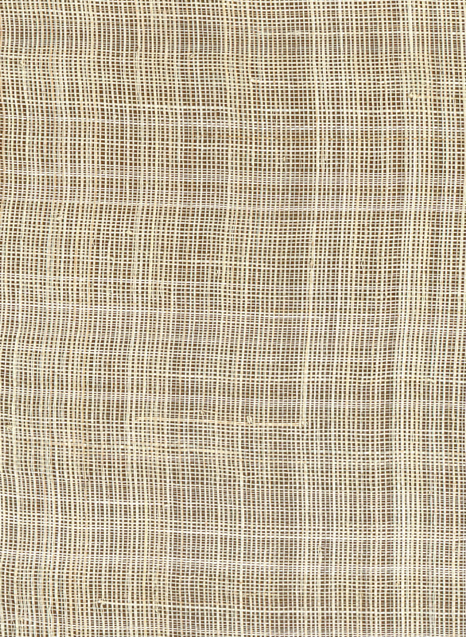 Tapete Abaca Pur - Camel