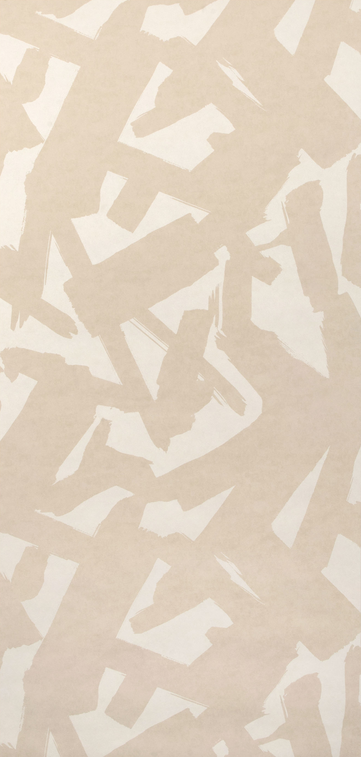 Tapete Bold Lines - Stone