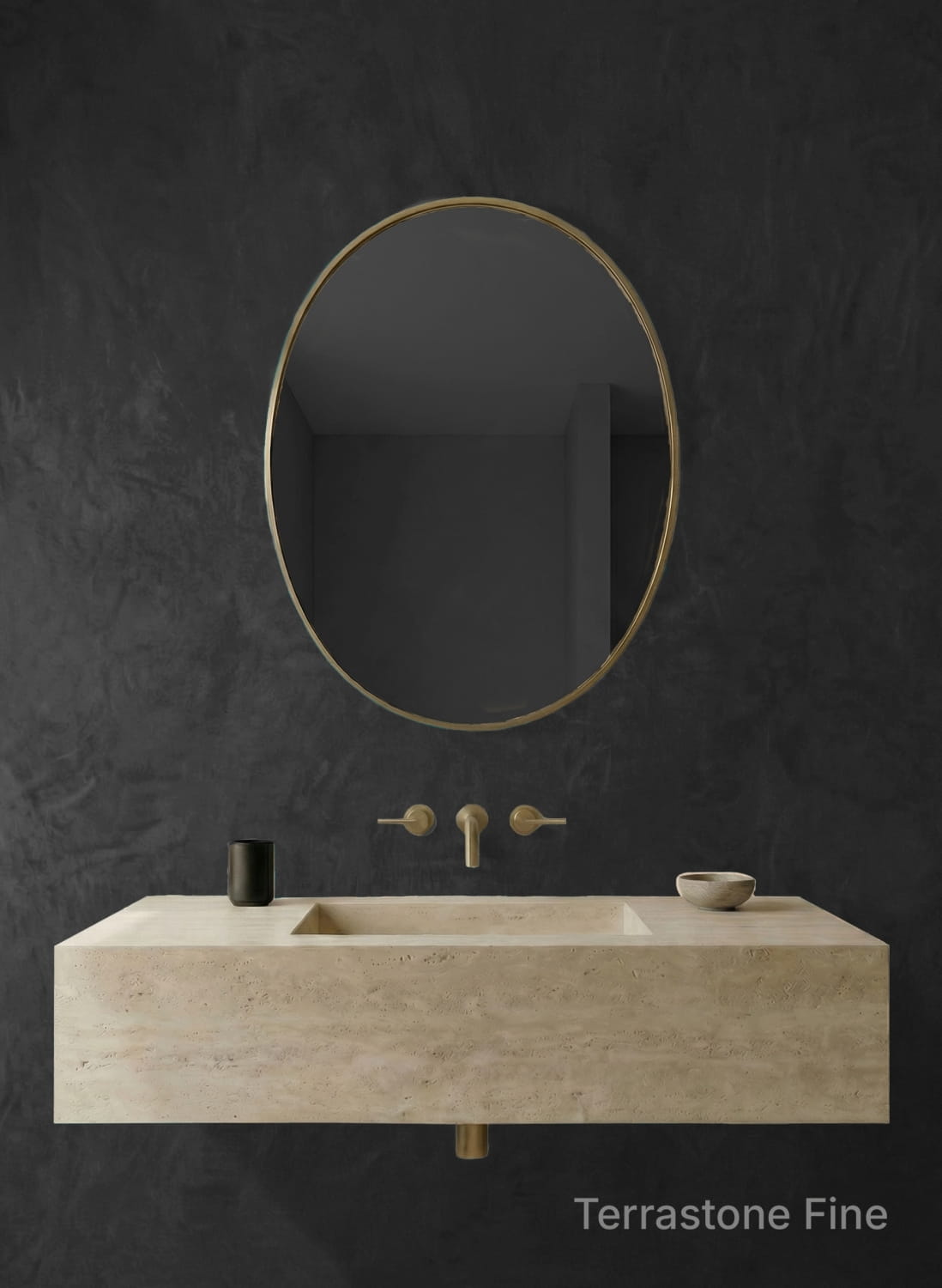 Anthrazit Dark - 50
