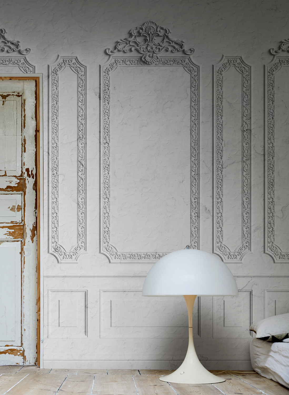Wandbild Amboise