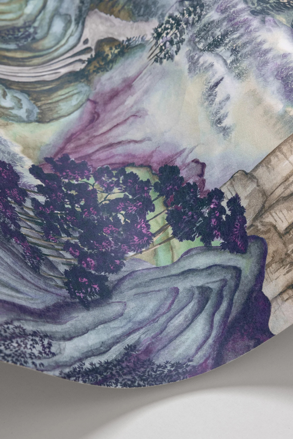 Tapete Mountainscape - Original