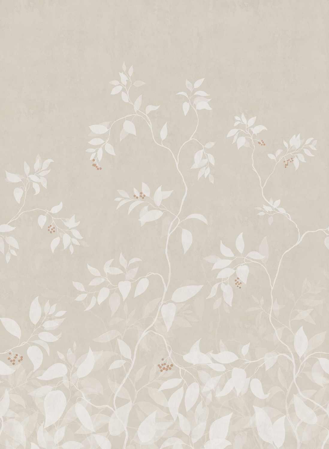 Wandbild Josefine - Sandstone