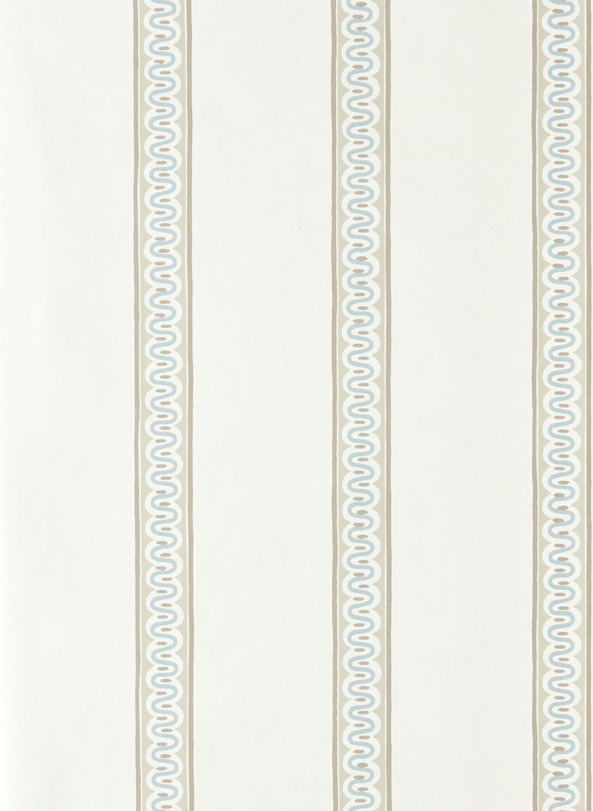 Tapete Fondant Stripe - Mushroom
