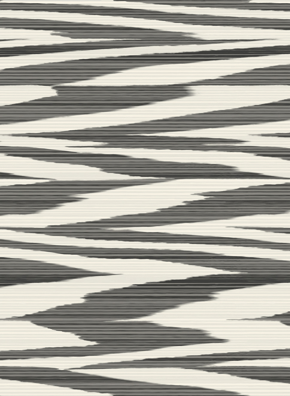 Tapete Flamed Zig Zag - 10341