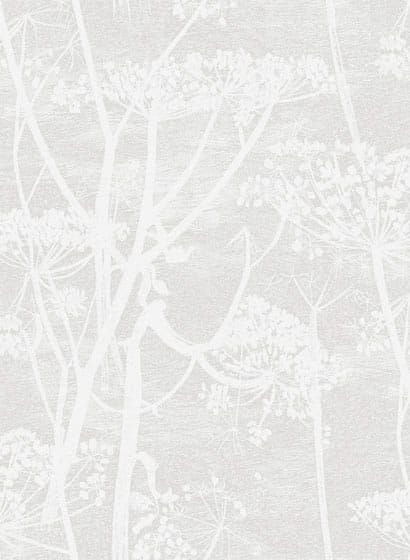 Tapete Cow Parsley - Parchment