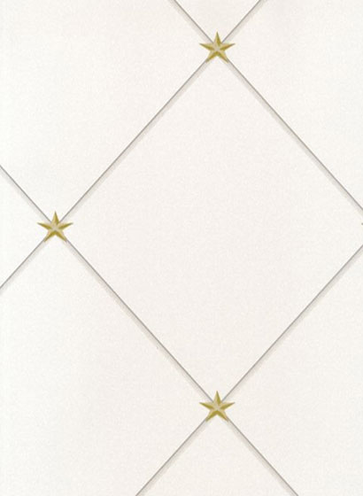 Tapete Torosay - gold/ taupe