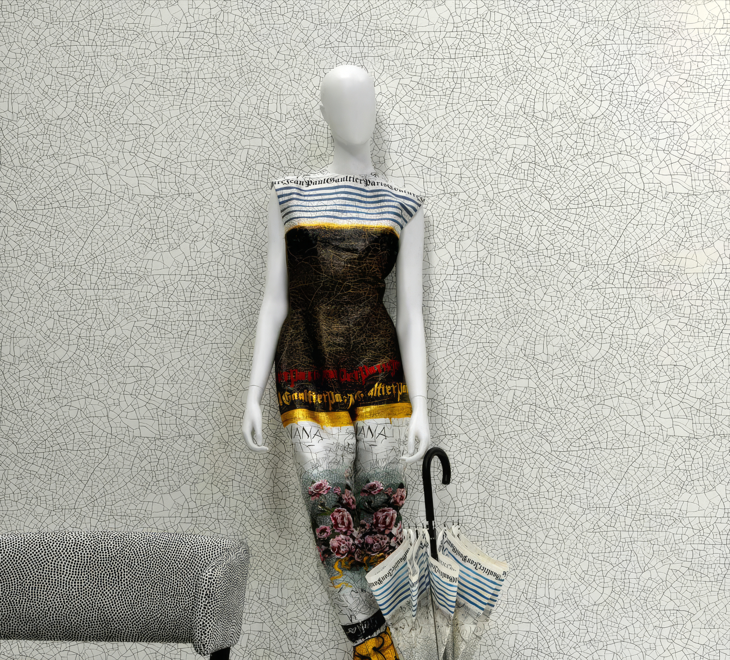 Jean Paul Gaultier