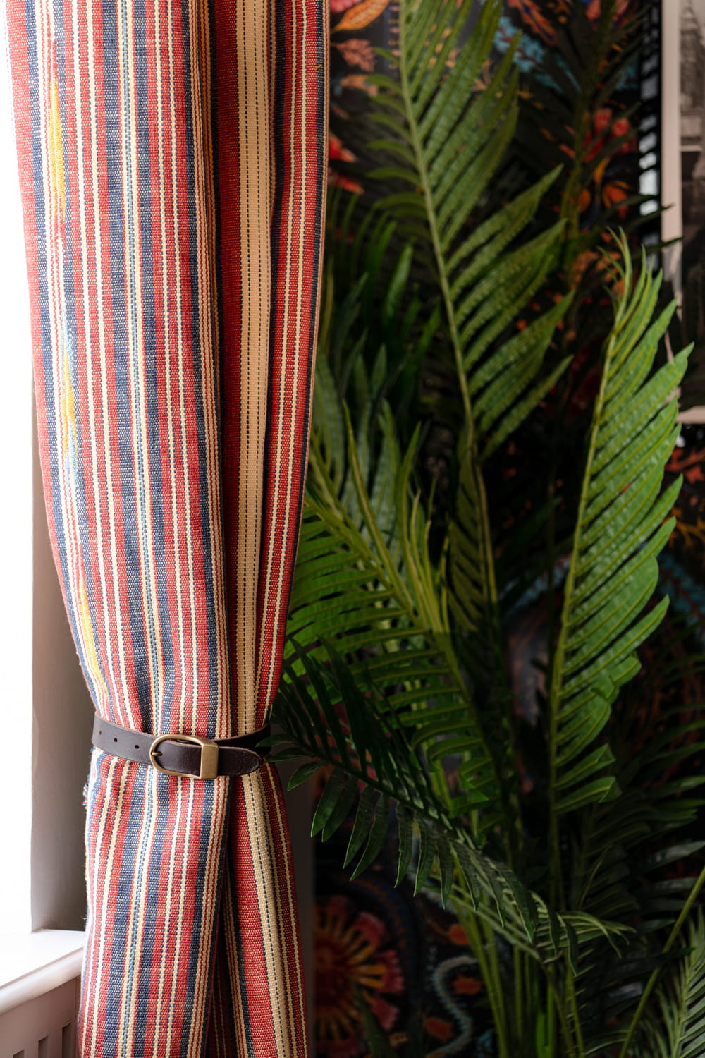 Fabric Neyshabour - Woven - FB00083