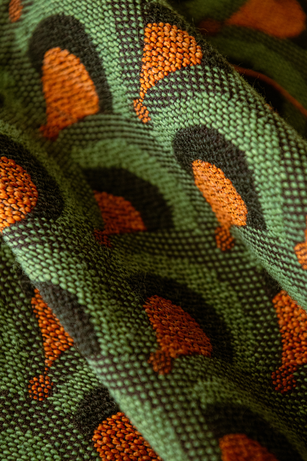Tessuto Salerno - Woven - FB00140