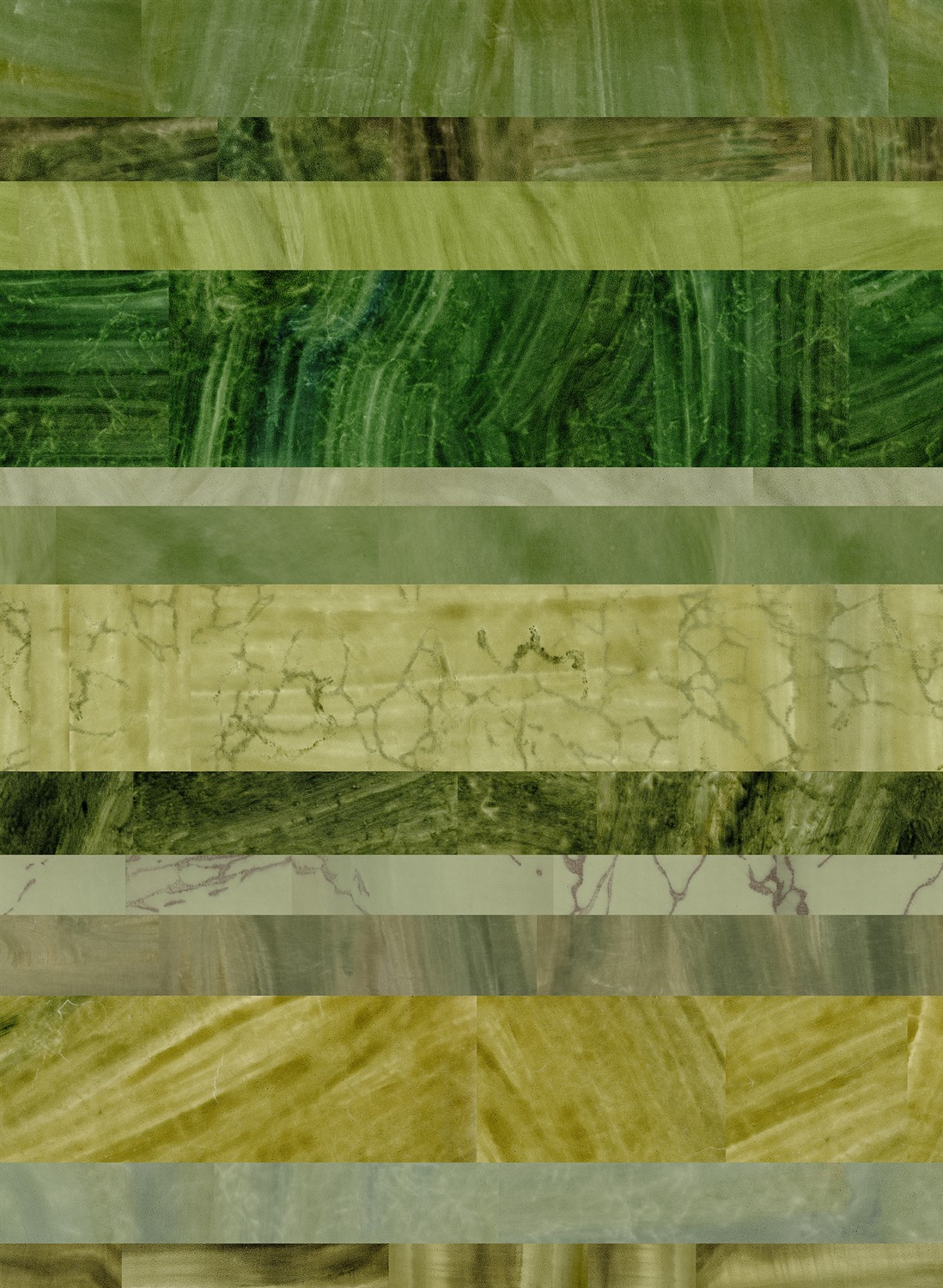  - Emerald
