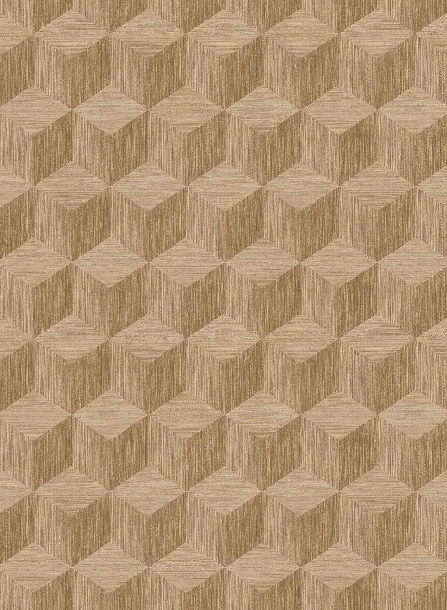 Tapete Cube - 4747