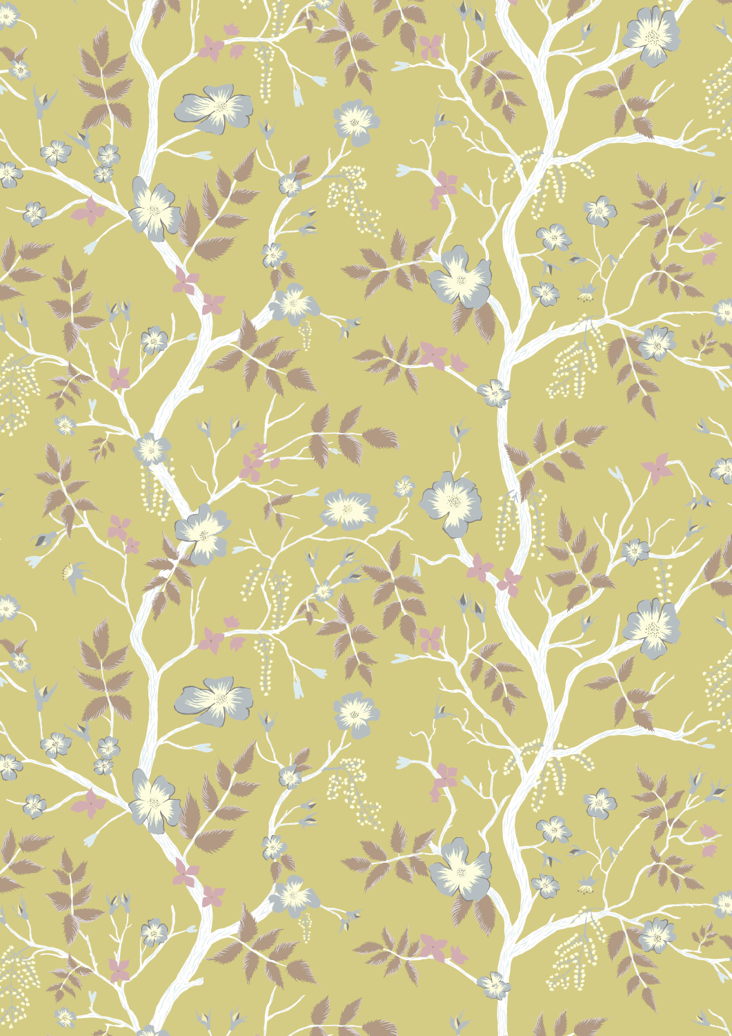 Wallpaper Cinda's Roses - Sunshine