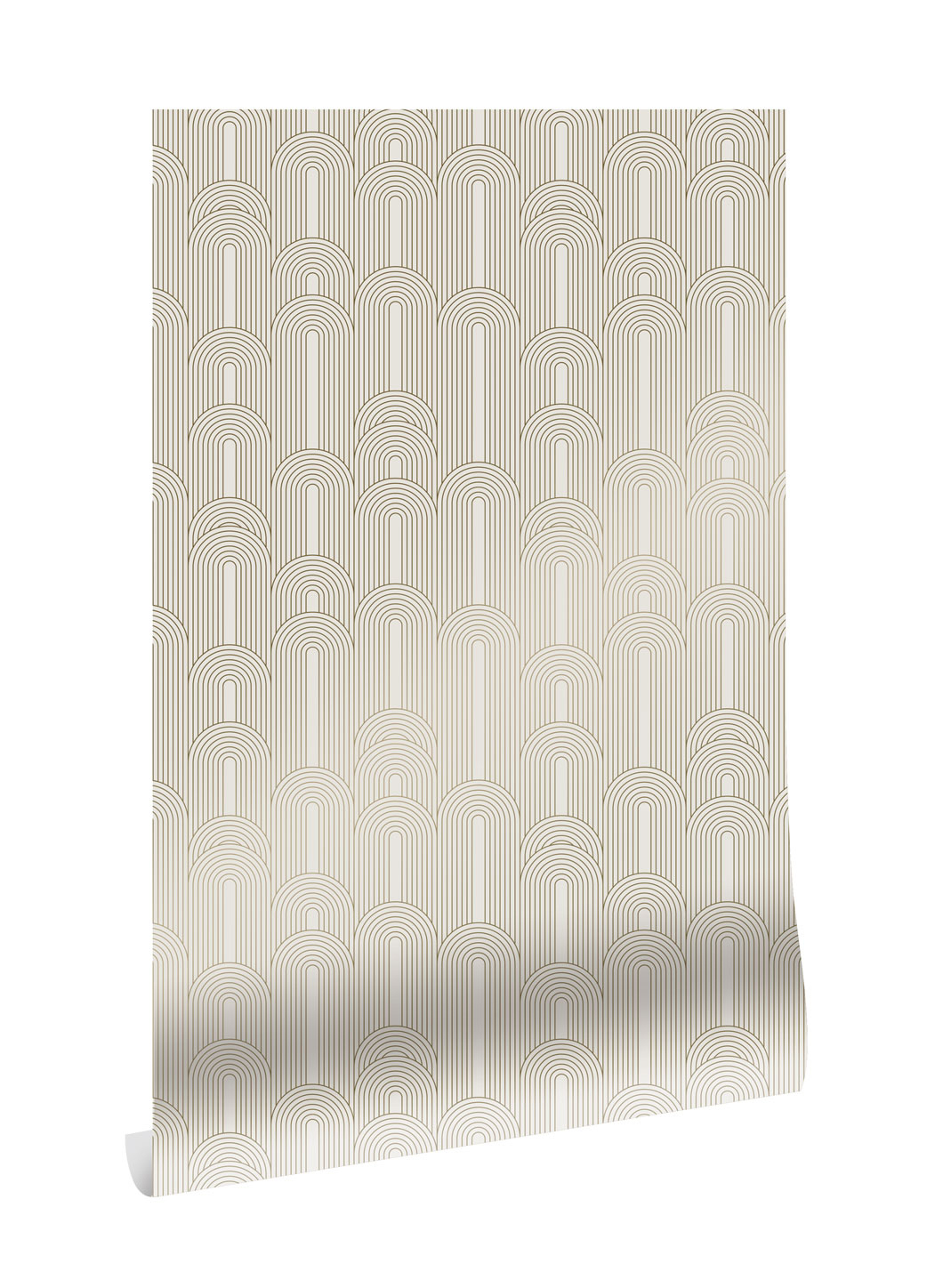 Tapete Golden Lines 5 - MW-077