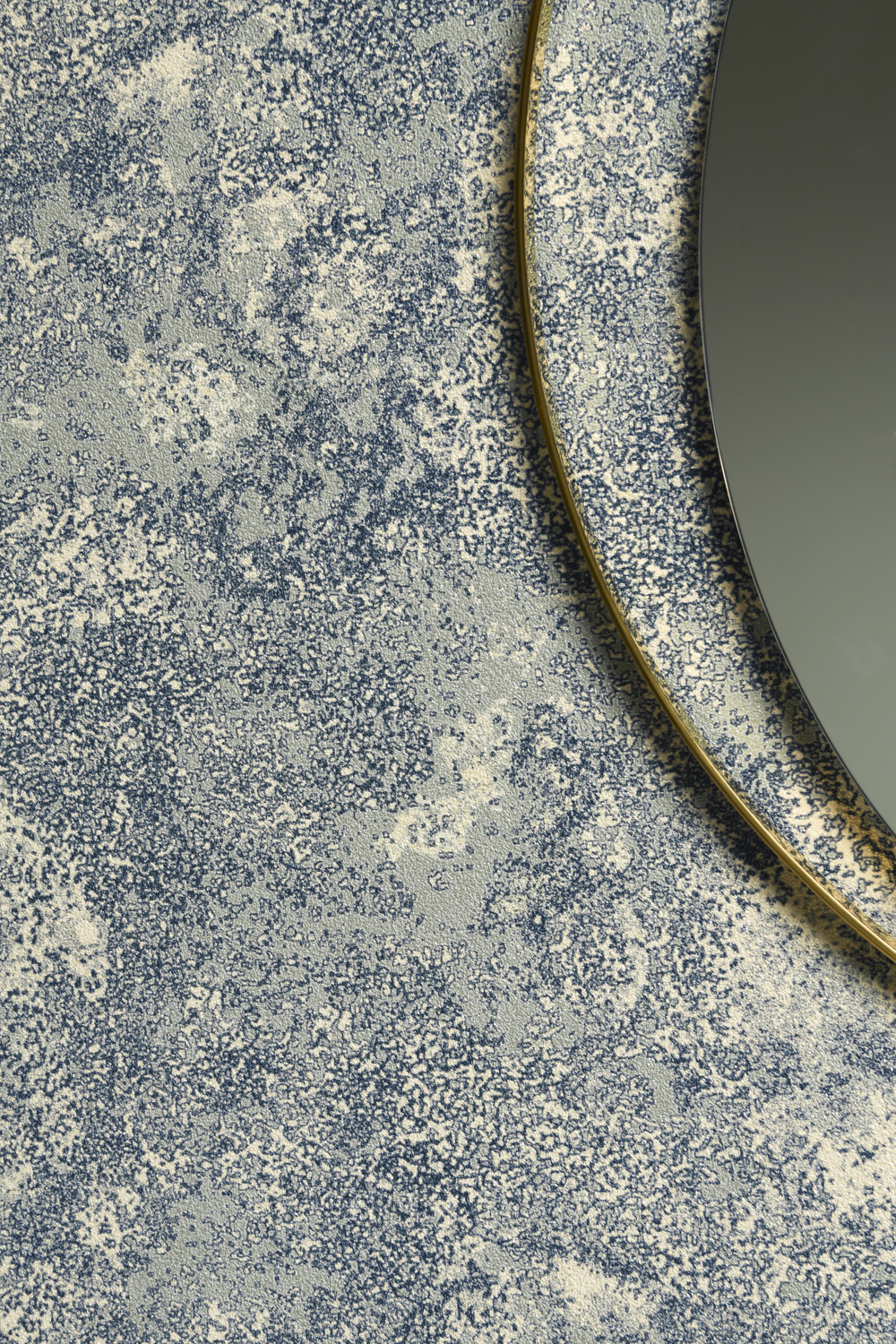 Tapete Constellation - Lichen