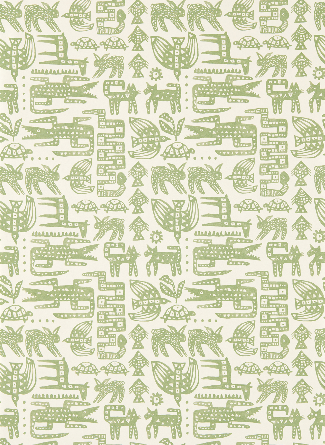 Tapete Twycross - Pine