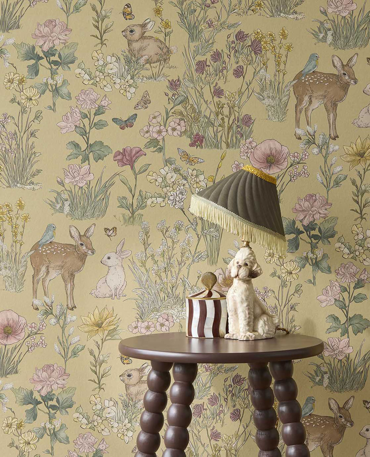 Tapete Tiny Treasures 11 - 363192
