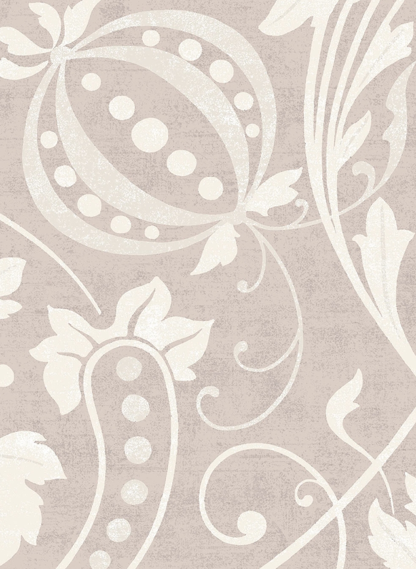 Wallpaper Chateau - Roan