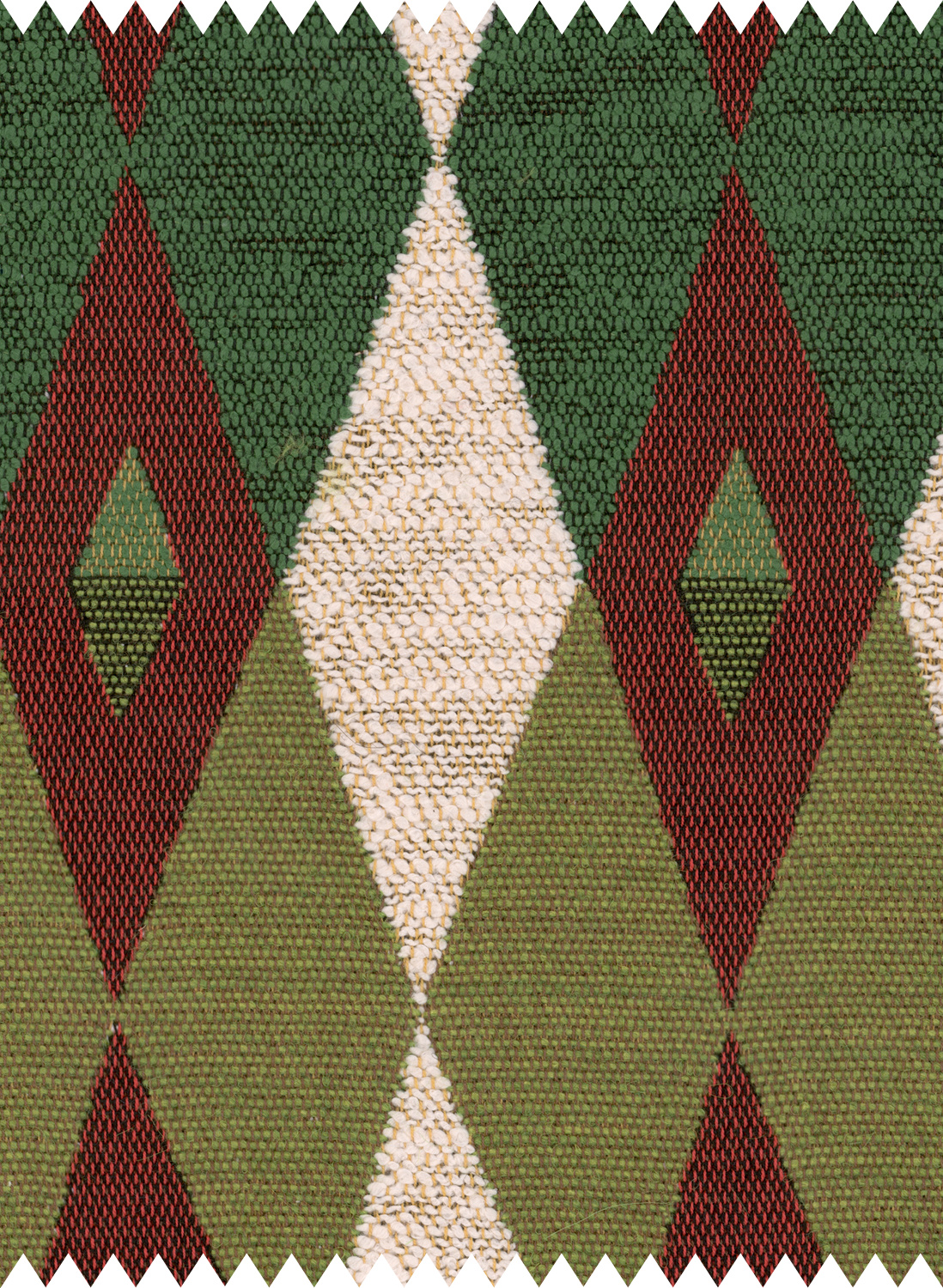 Fabric Giardino - Woven