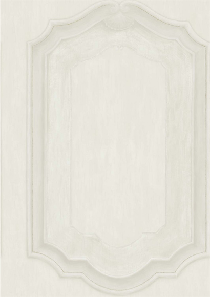 Tapete Louis - Ivory