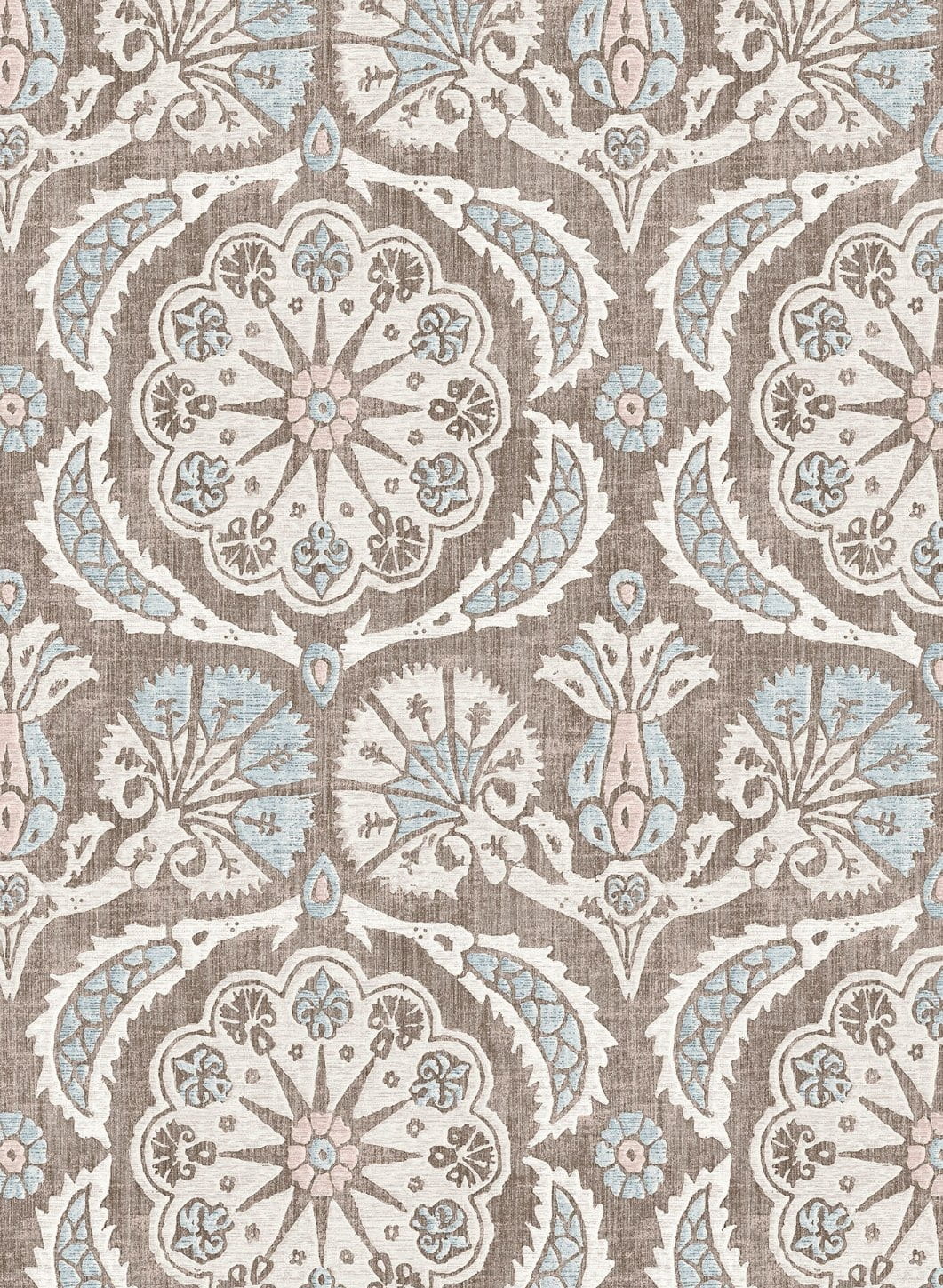 Wallpaper Pasha - Sugar Almond