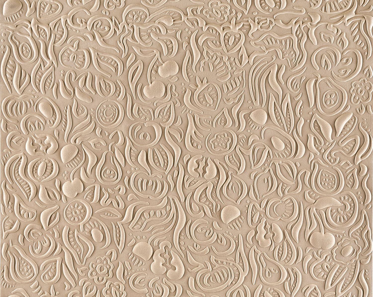 Tapete Mosaïque du Verger Suédine - RM 1088 02
