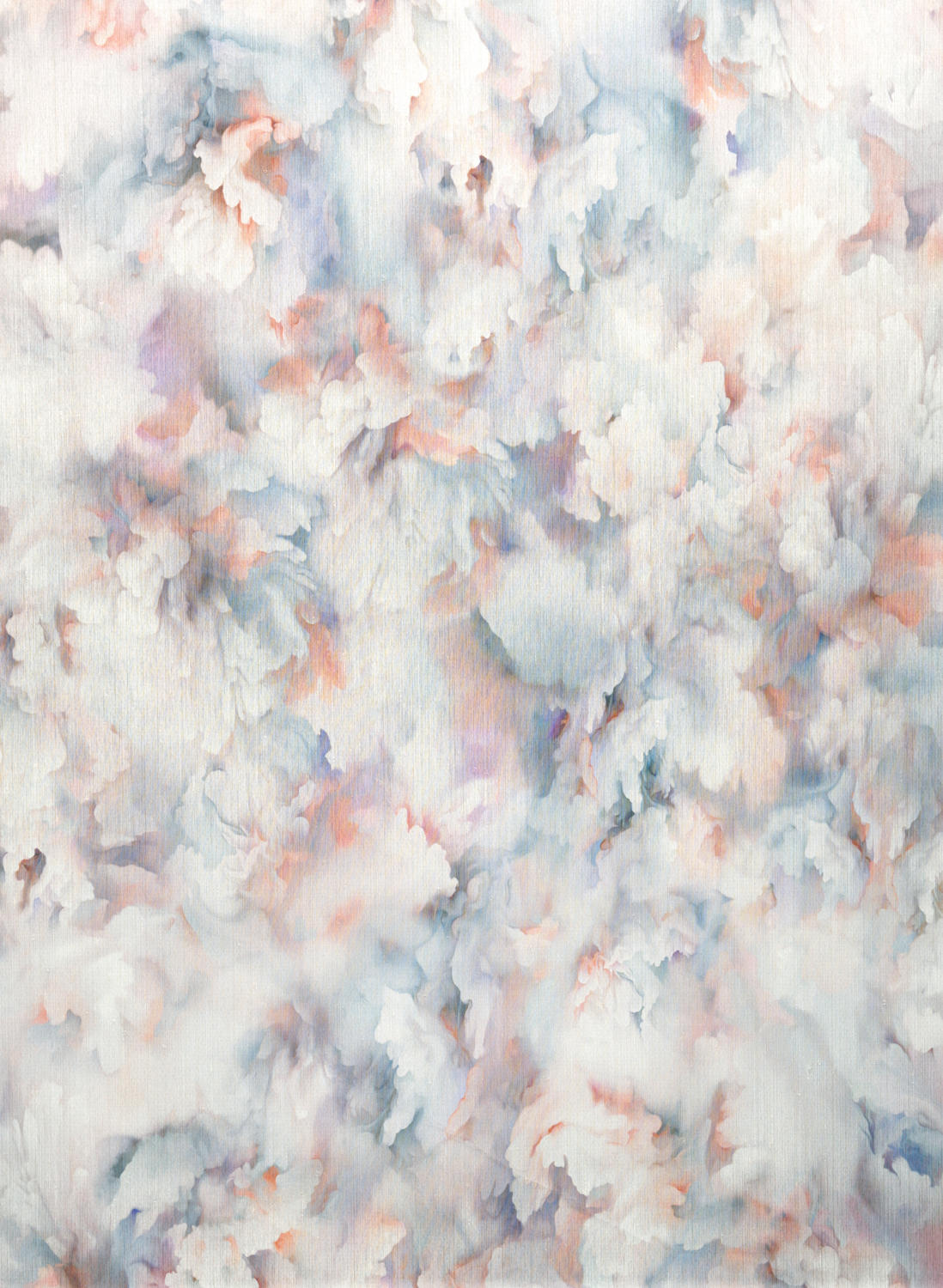 Tapete Silk Bombis - Silk Plum