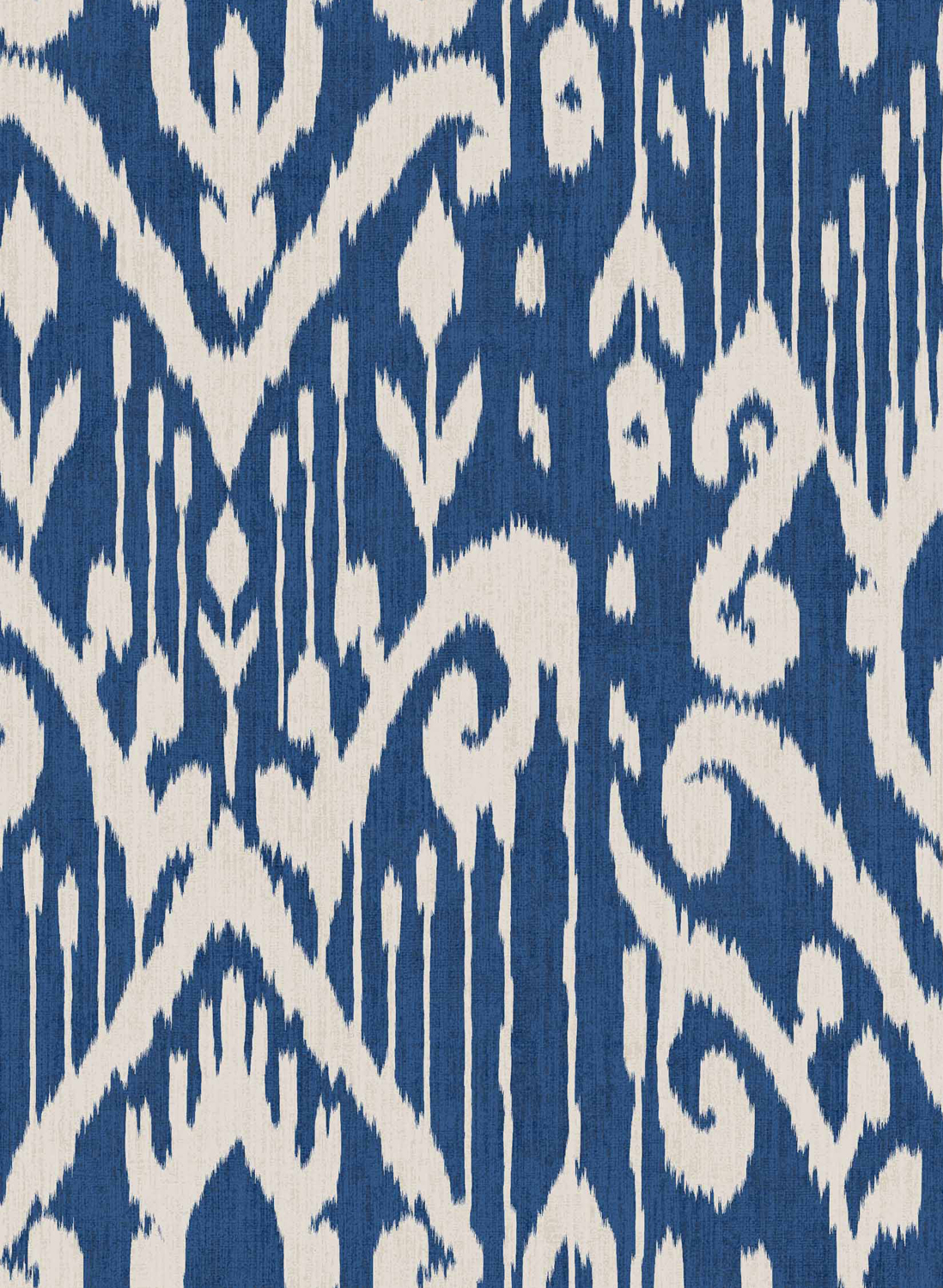 Tapete Padmasalis - Blue