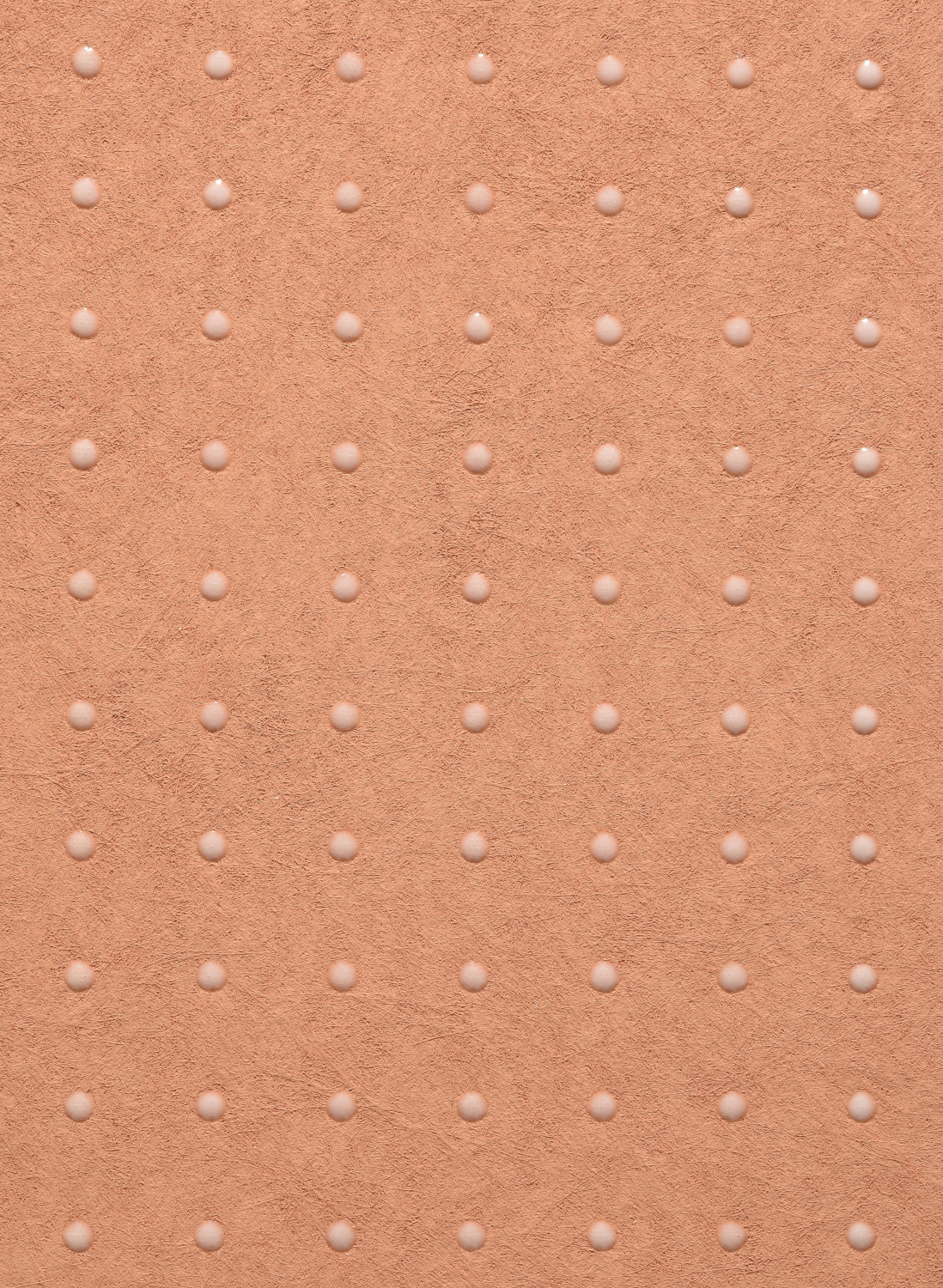 Tapete Dots - 31024 - Apricot Orange