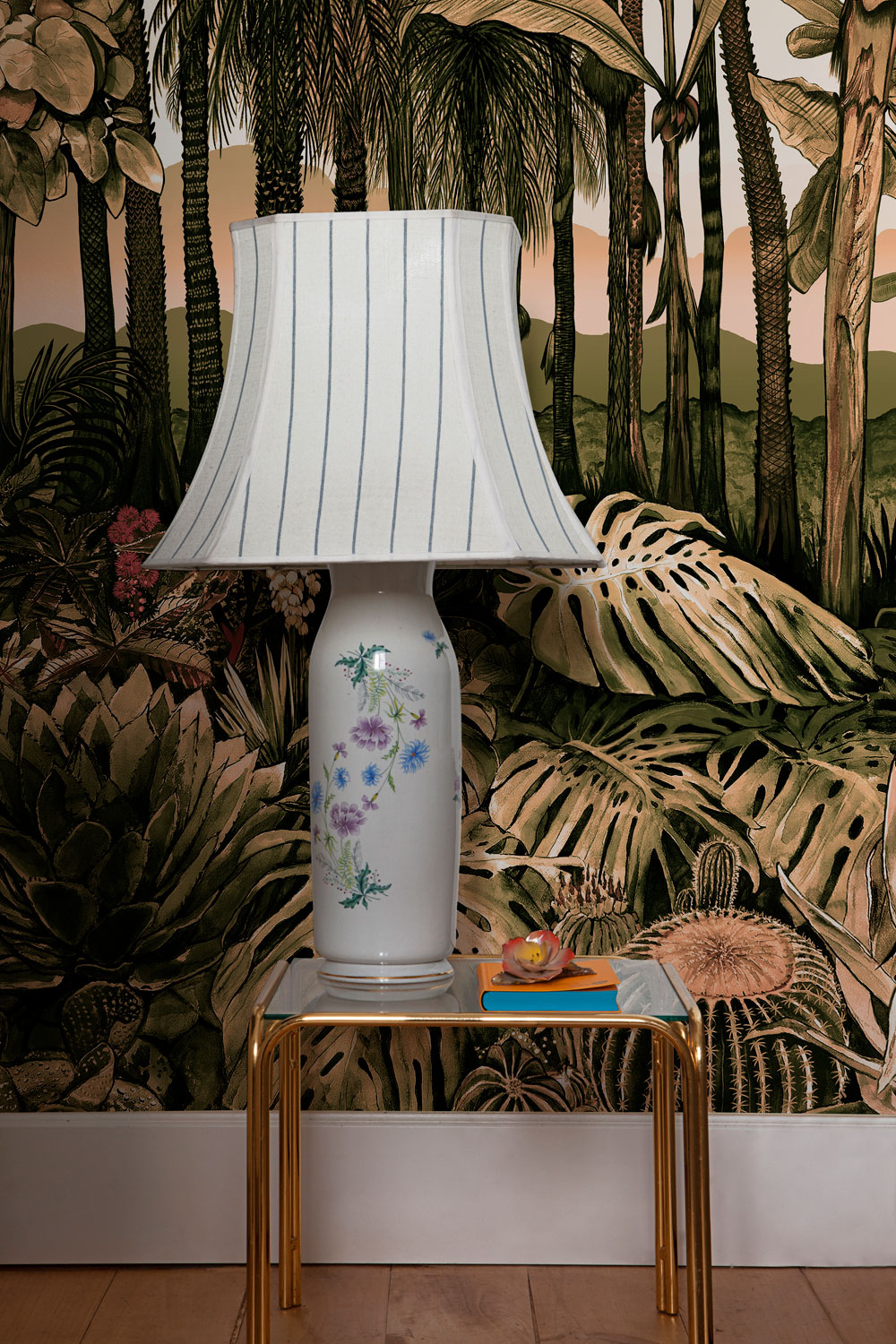 Wandbild Botanico - 8000049N