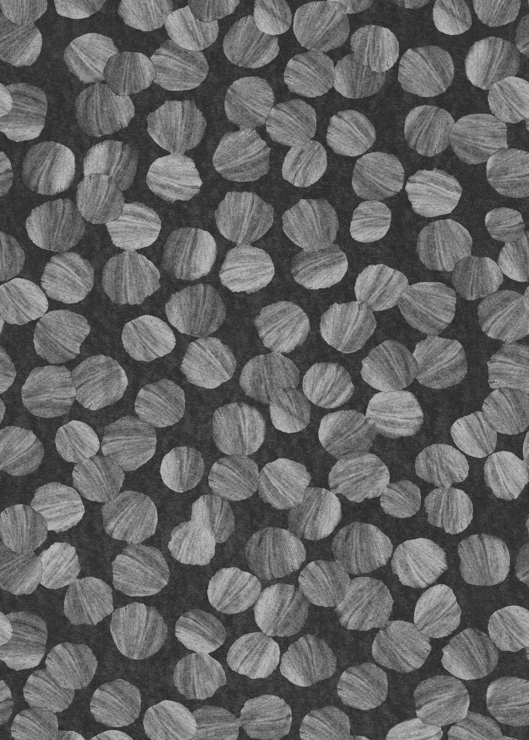 Stoff Brush - Stone