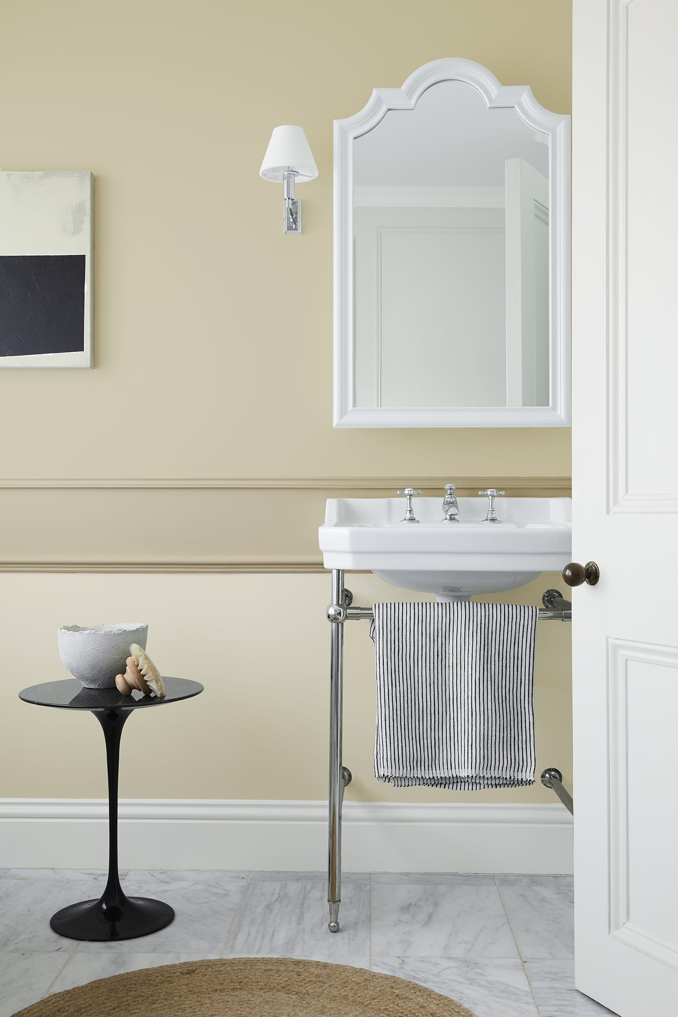 Absolute Matt Emulsion - Travertine - Light 272 - 2,5l