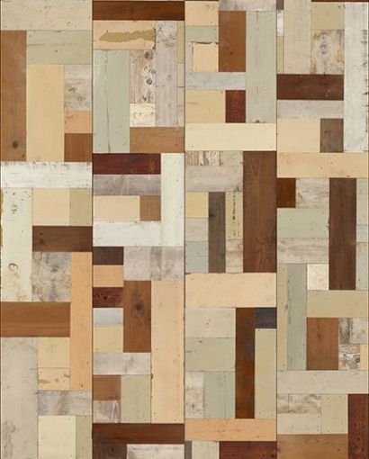 Tapete Scrapwood 06 - PHE-06