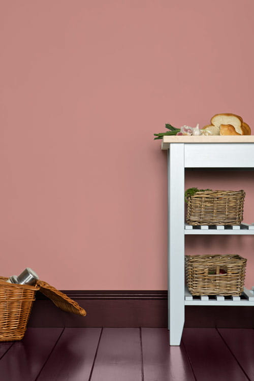 Modern Eggshell - Cinder Rose 246 - 0,75l