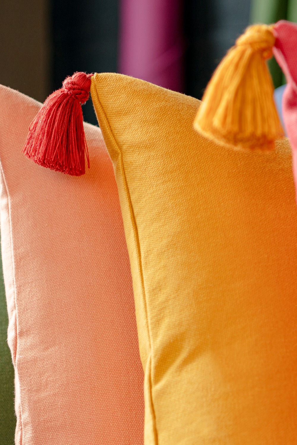 Fabric Linen - FB00158