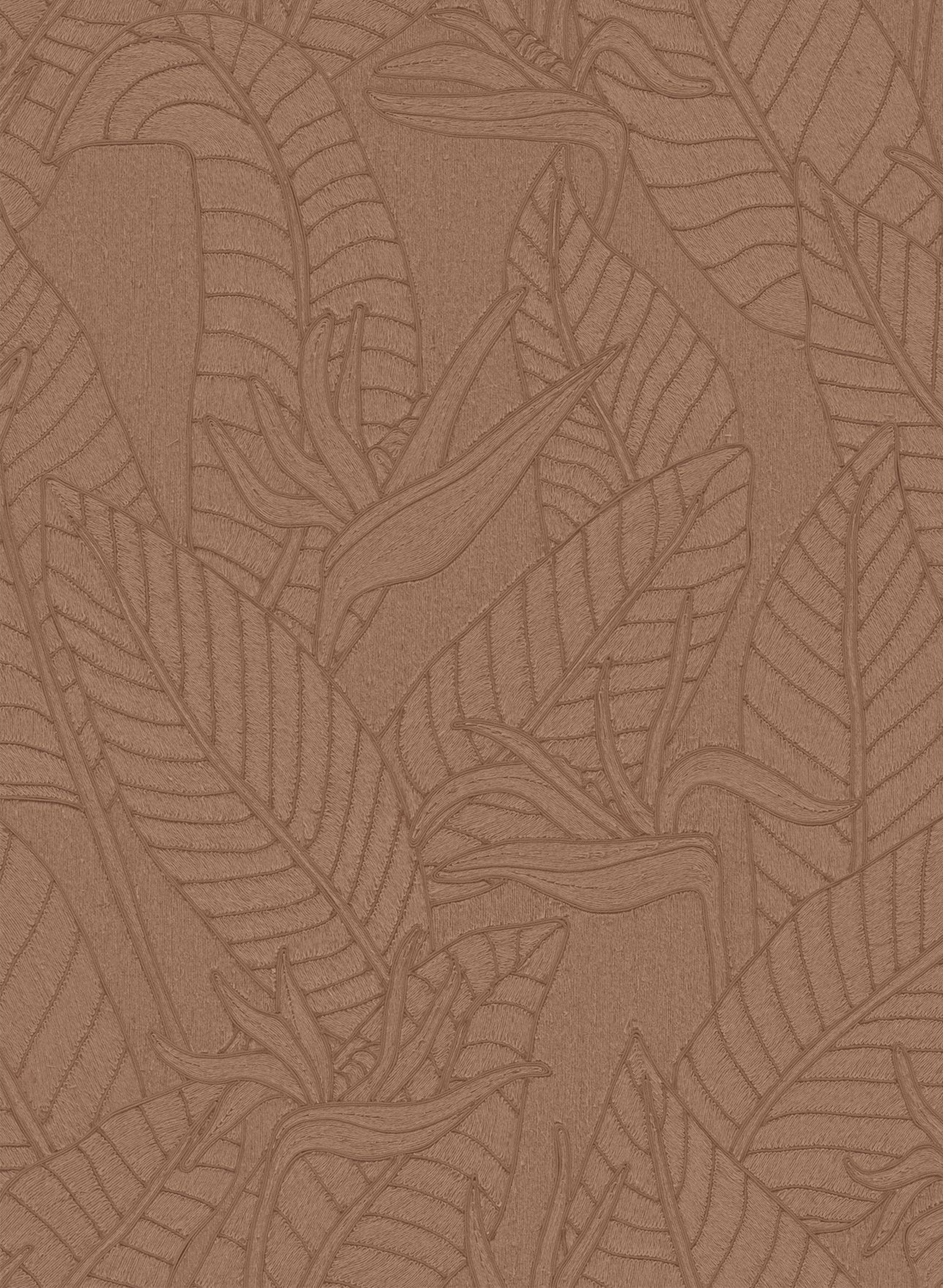 Tapete Strelitzia - Bark