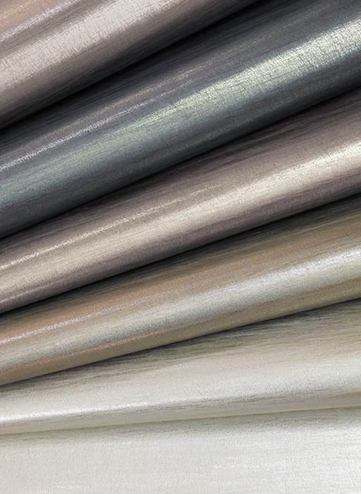 Papier peint Metallized Plain