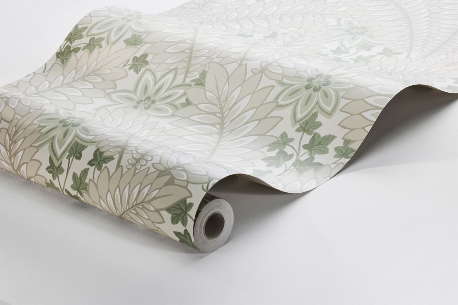 Tapete Hidden Ivy - 2252