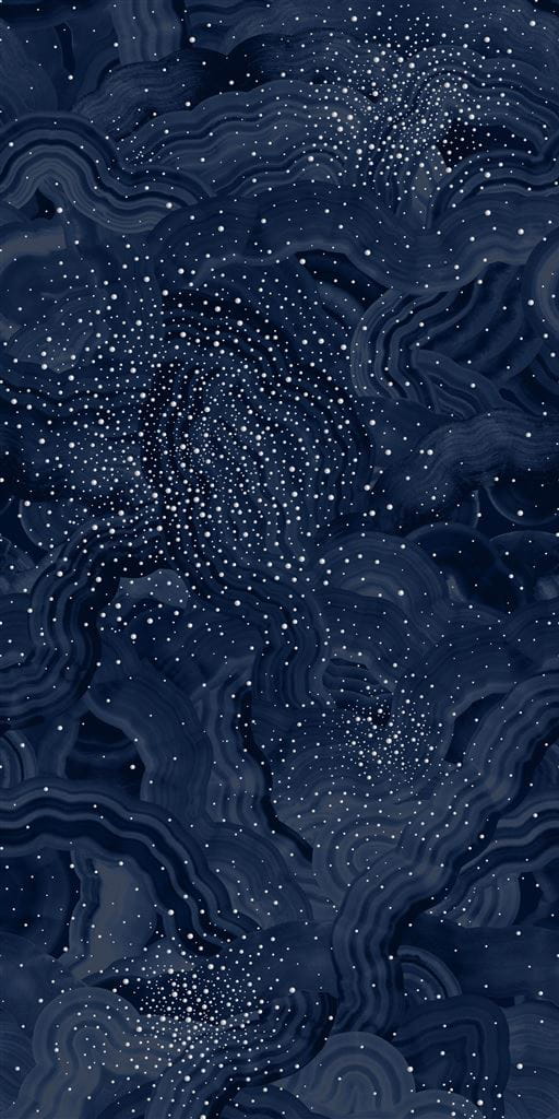 Tapete Persian Nights - Agate