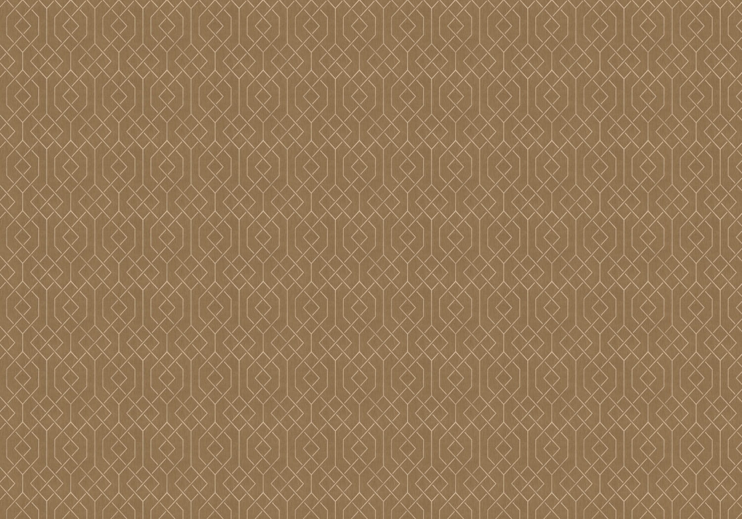 Tapete Trellis - Sand