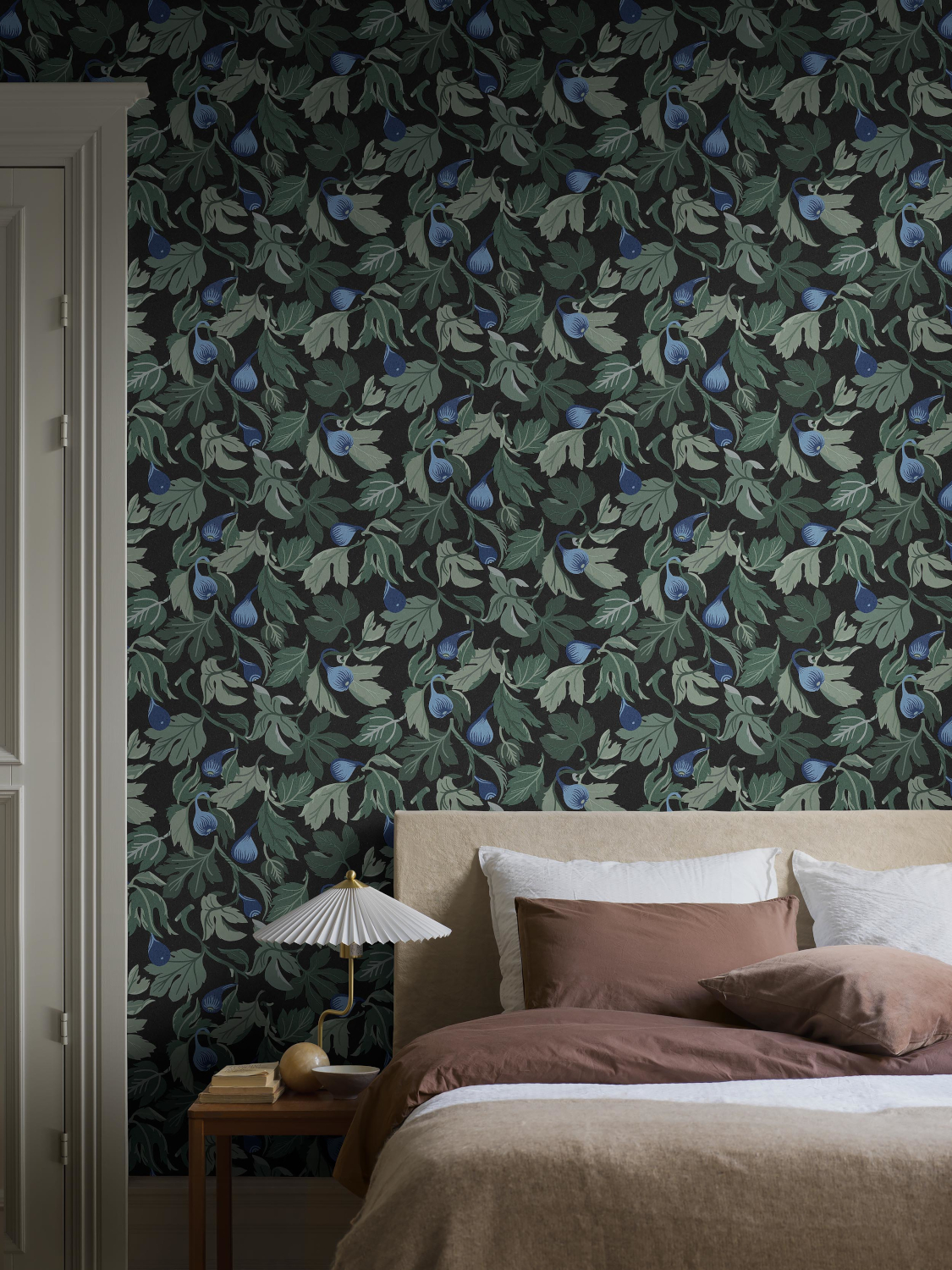 Mural Petra Börner Figs - 9829W