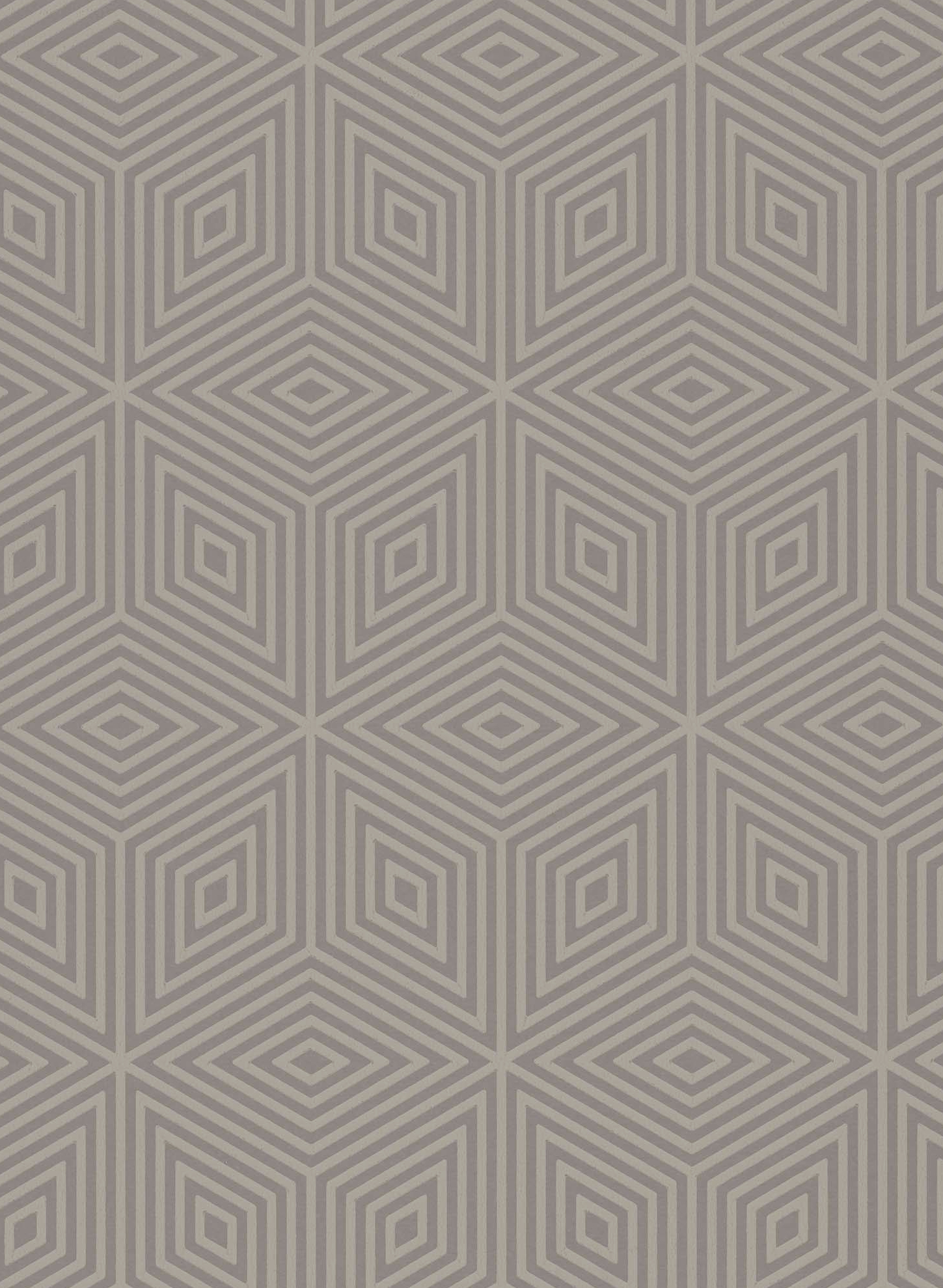 Tapete Marquetry Tile - Slate 5