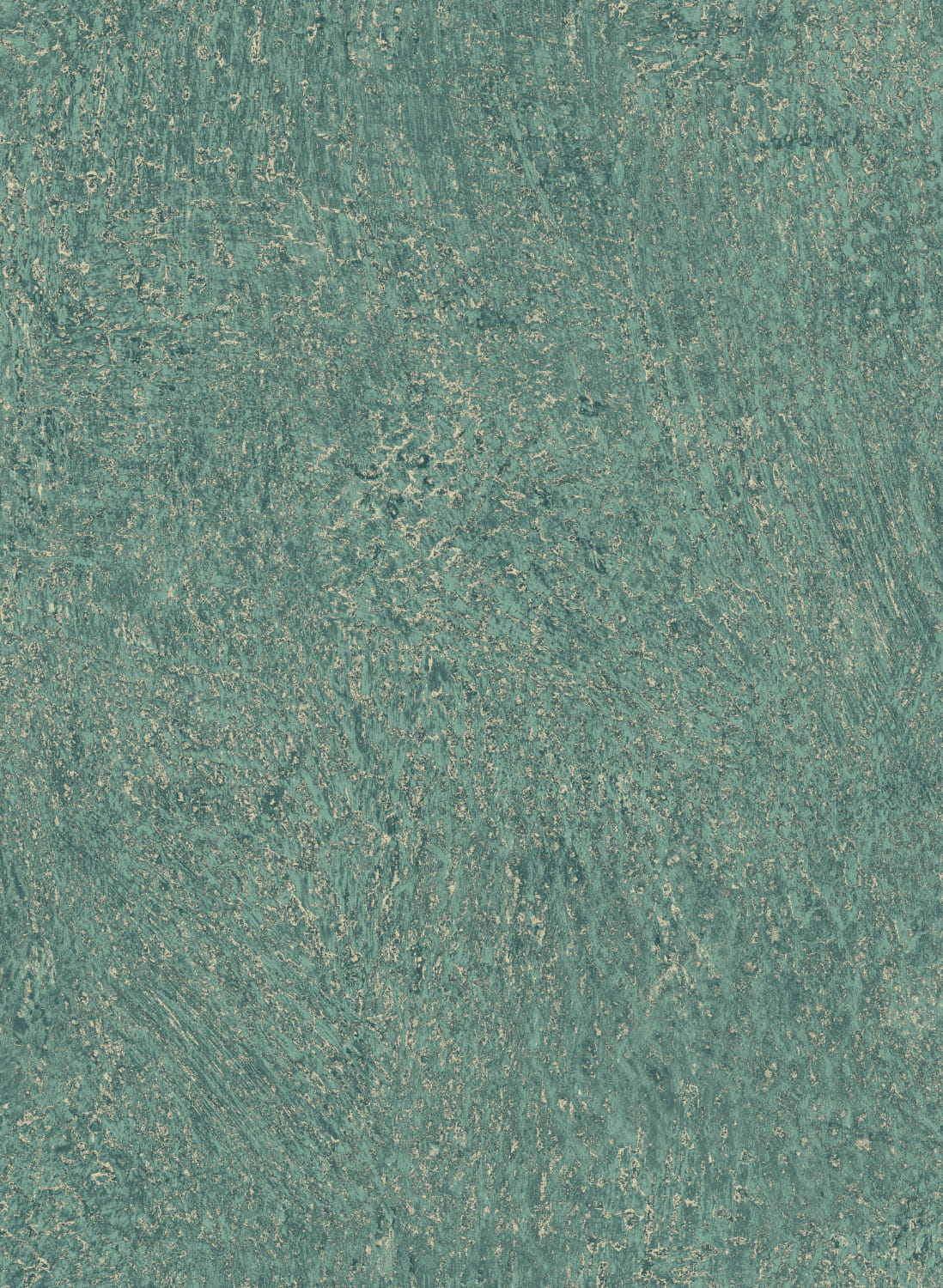 Tapete Canyon - Teal