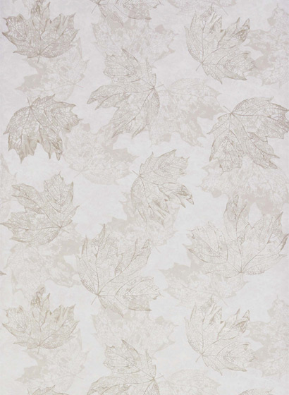 Tapete Sycamore - Stone / Pale Gold