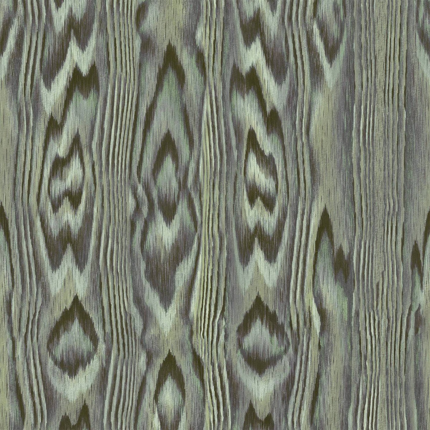 Tapete Heartwood - Celadon
