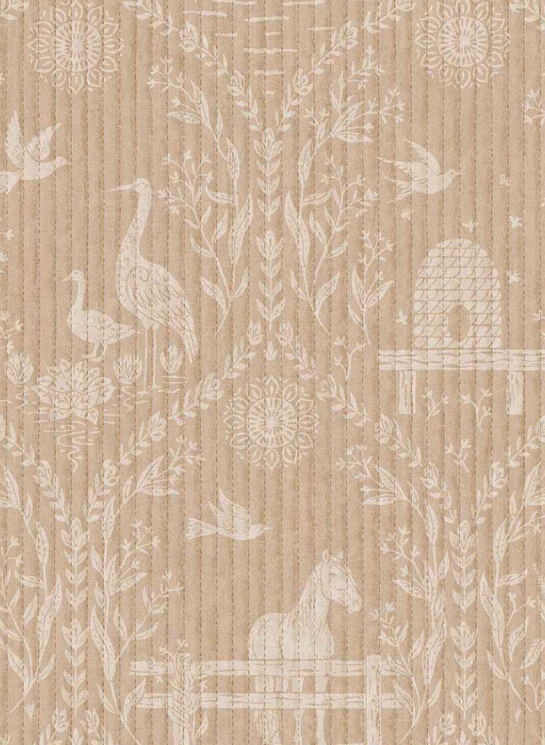 Tapete Tiny Treasures 4 - 363130