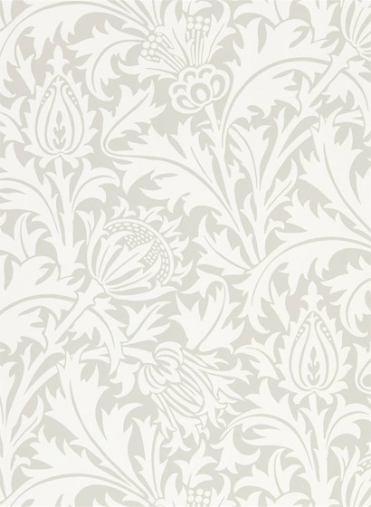 Tapete Pure Thistle - Pebble