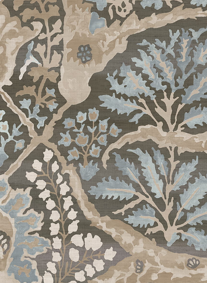 Tapete Alhambra 50 - Persian