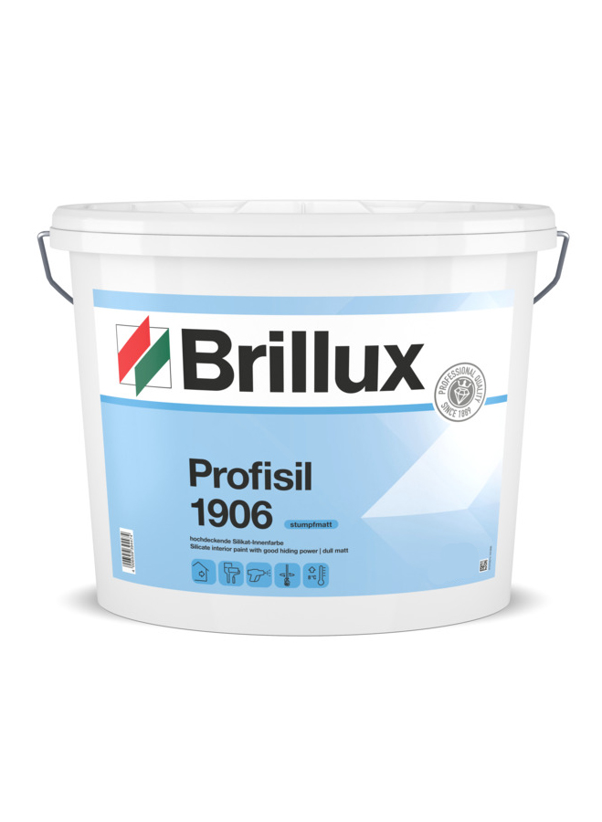 Profisil 1906 weiß