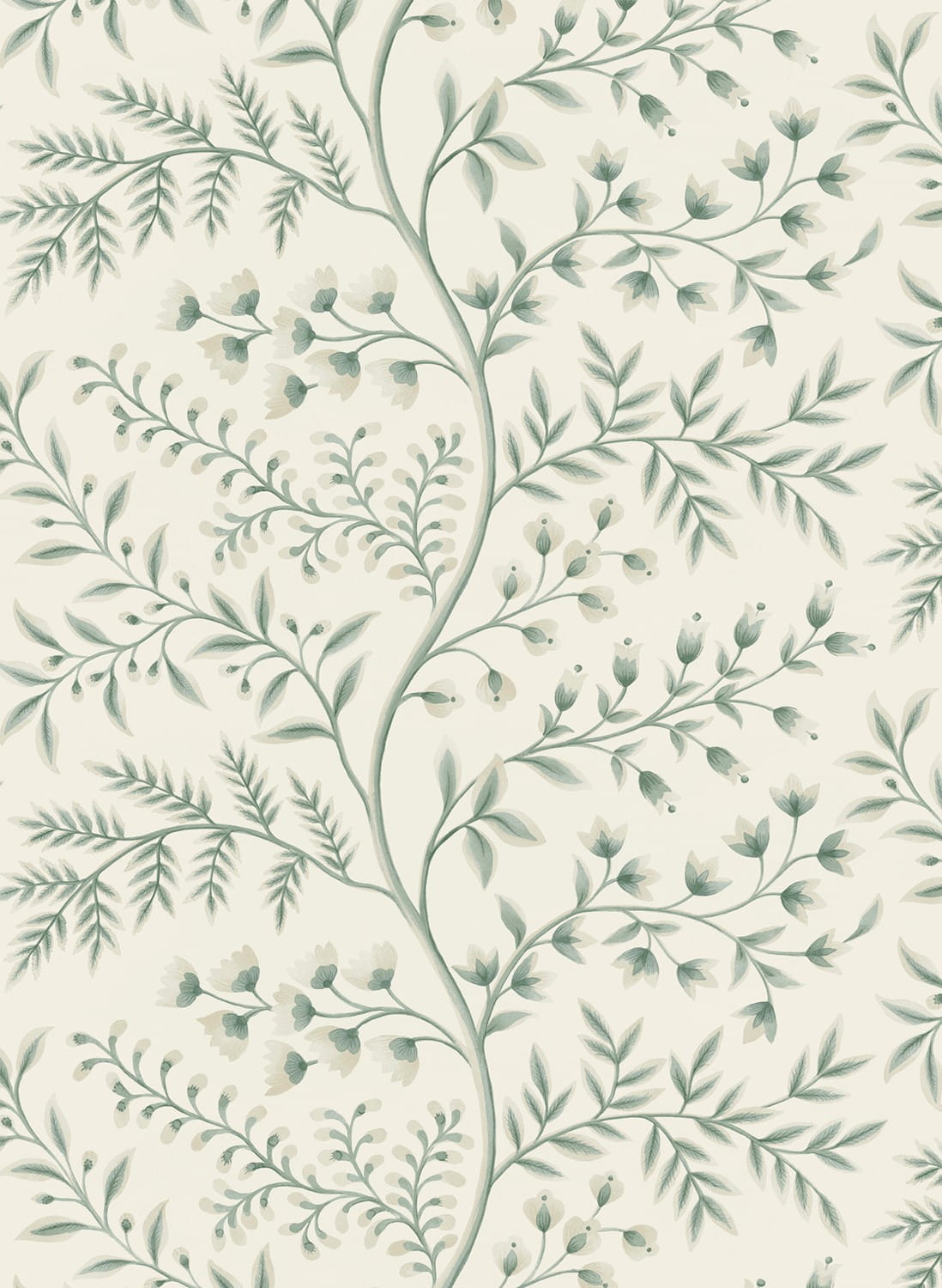  - Aqua/ Ivory